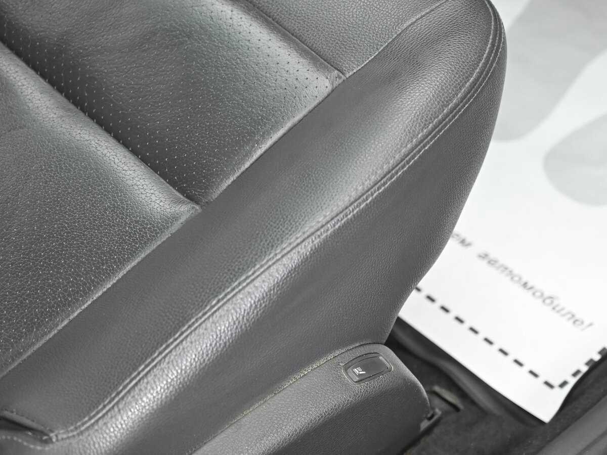 Рено Дастер б/у, 2014, Механическая. Фото: #11