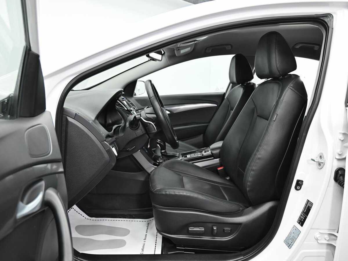 Хендай ай40 б/у, 2016, Автоматическая. Фото: #5