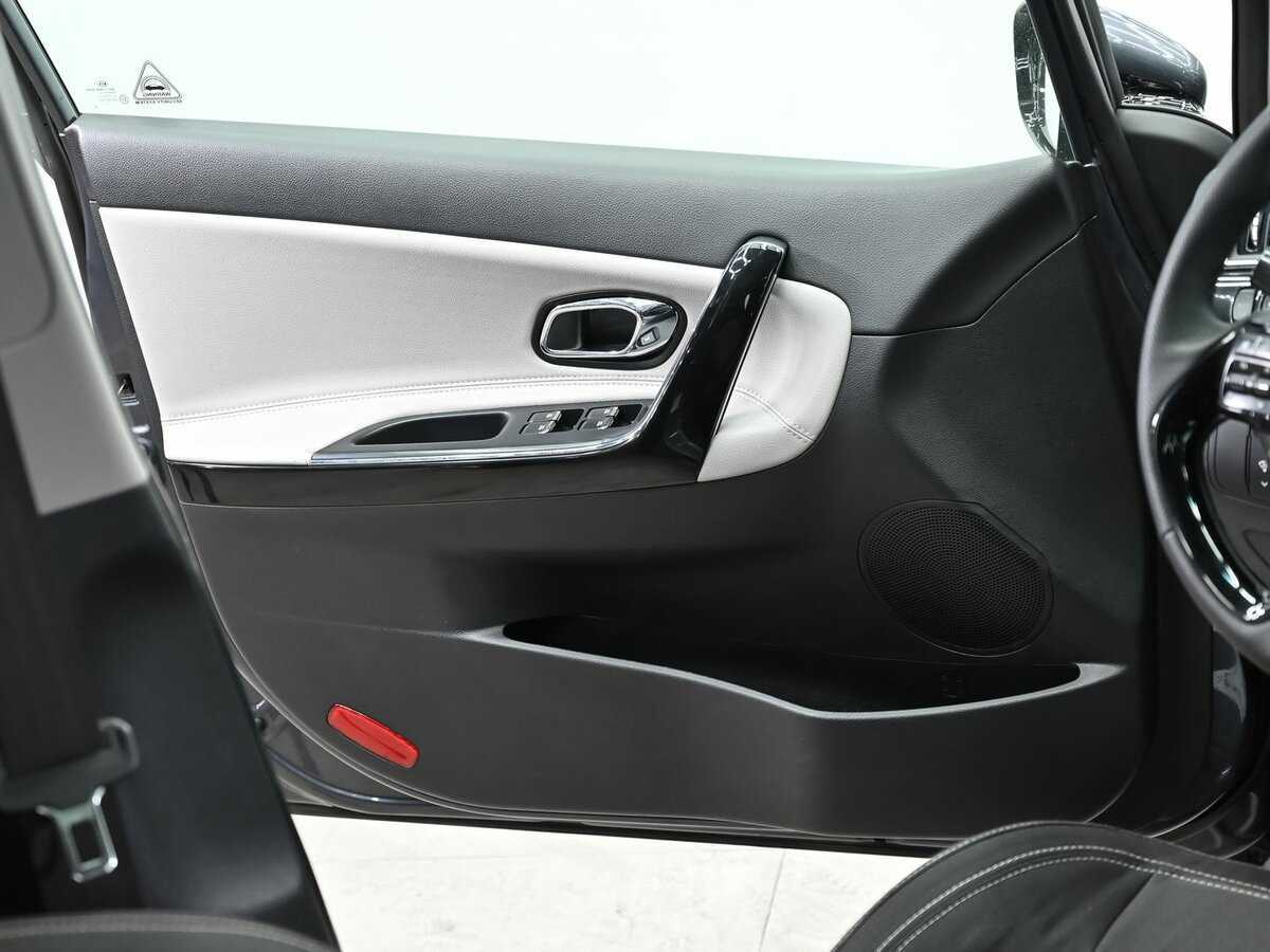 Киа Сид б/у, 2016, Роботизированная. Фото: #7