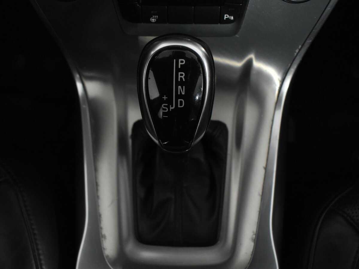 Вольво С80 б/у, 2014, Автоматическая. Фото: #10