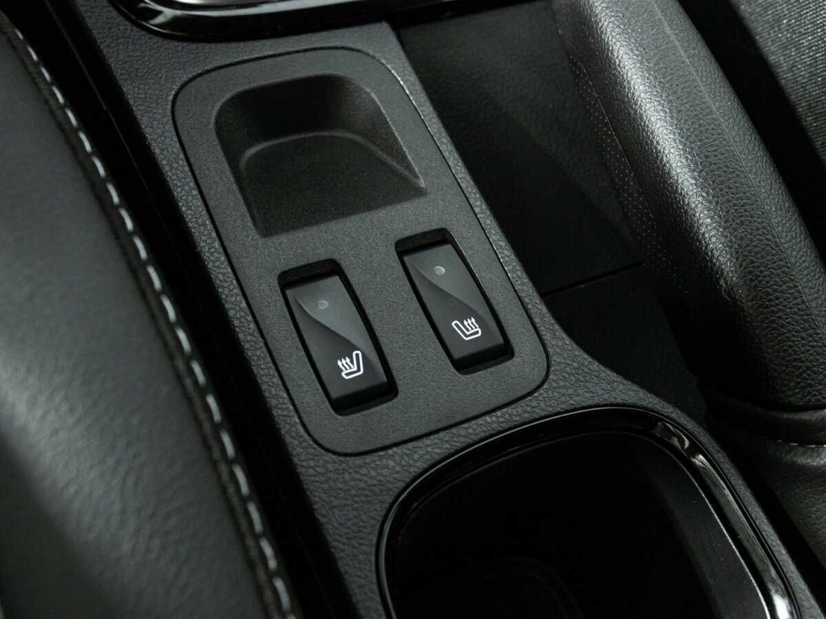 Рено Каптюр б/у, 2020, Вариатор. Фото: #16