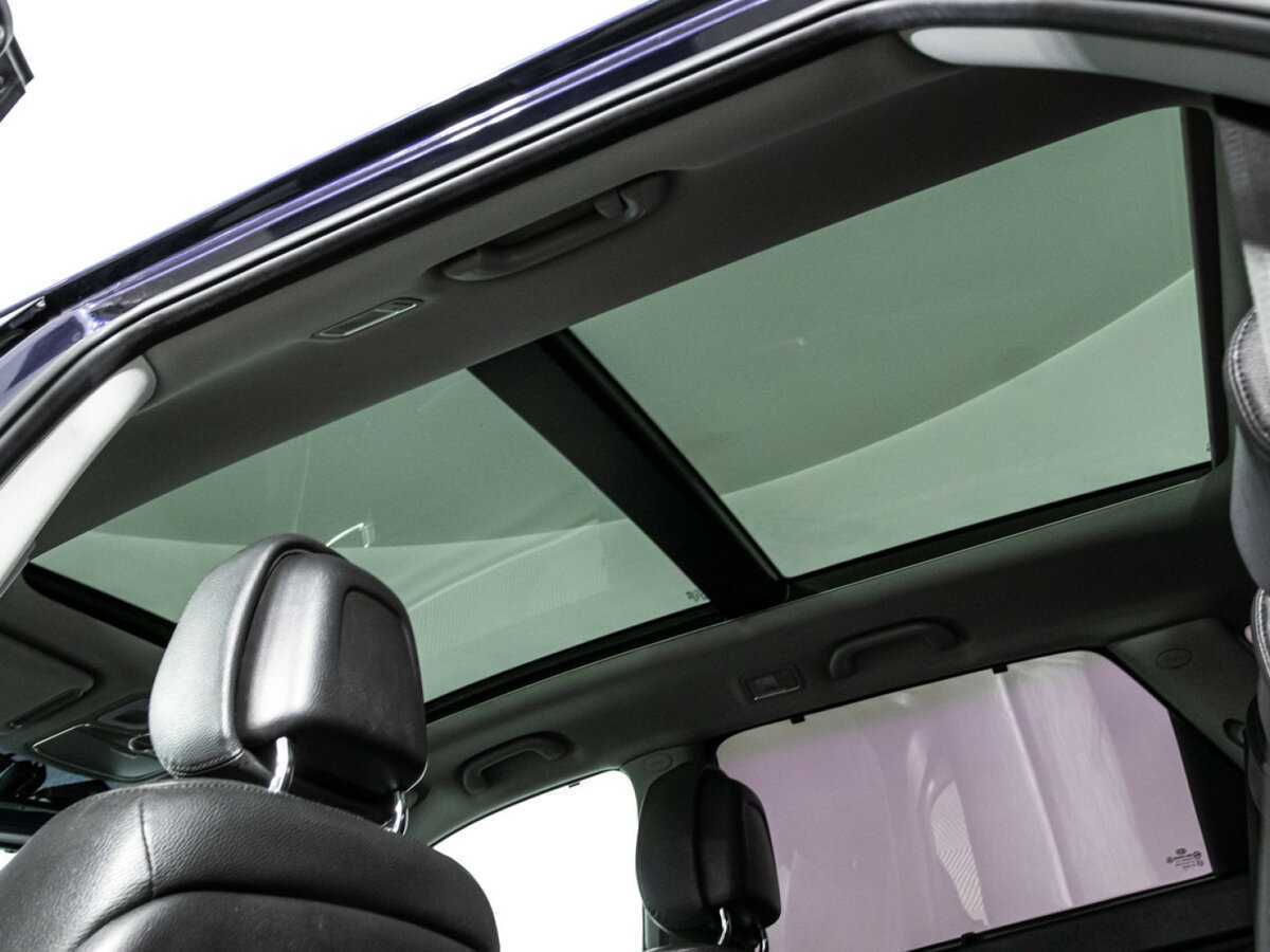 Киа Соренто б/у, 2013, Автоматическая. Фото: #15