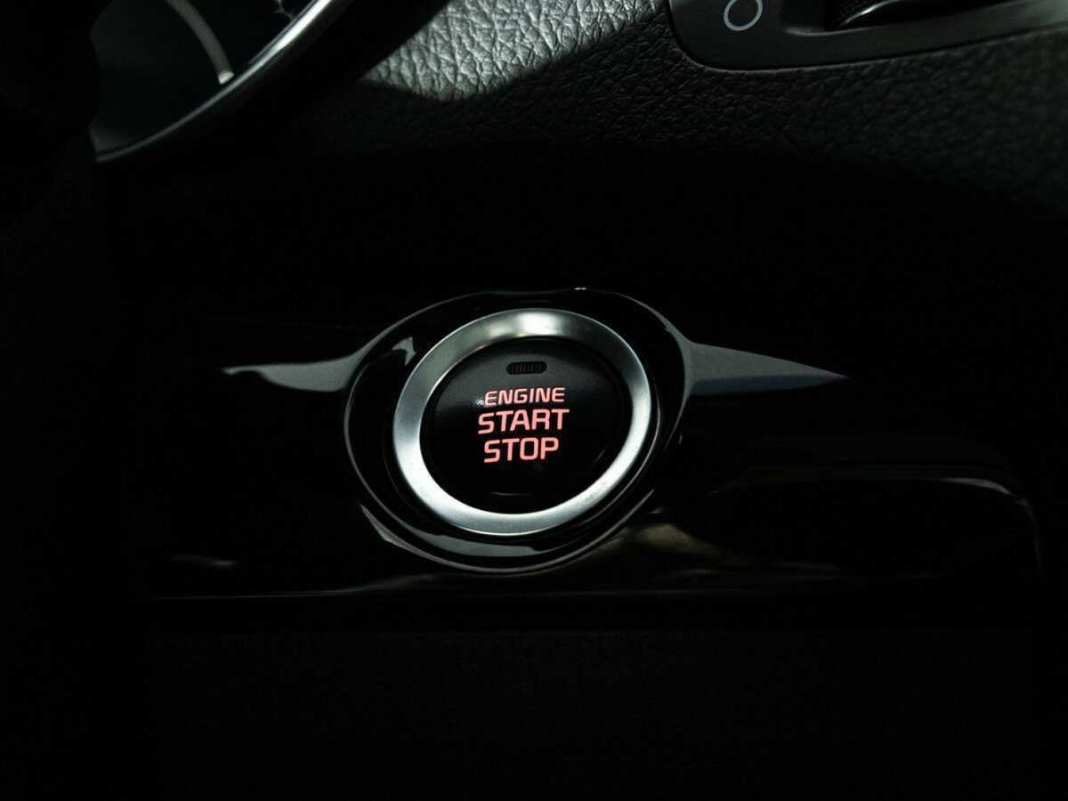 Киа Соренто б/у, 2013, Автоматическая. Фото: #19