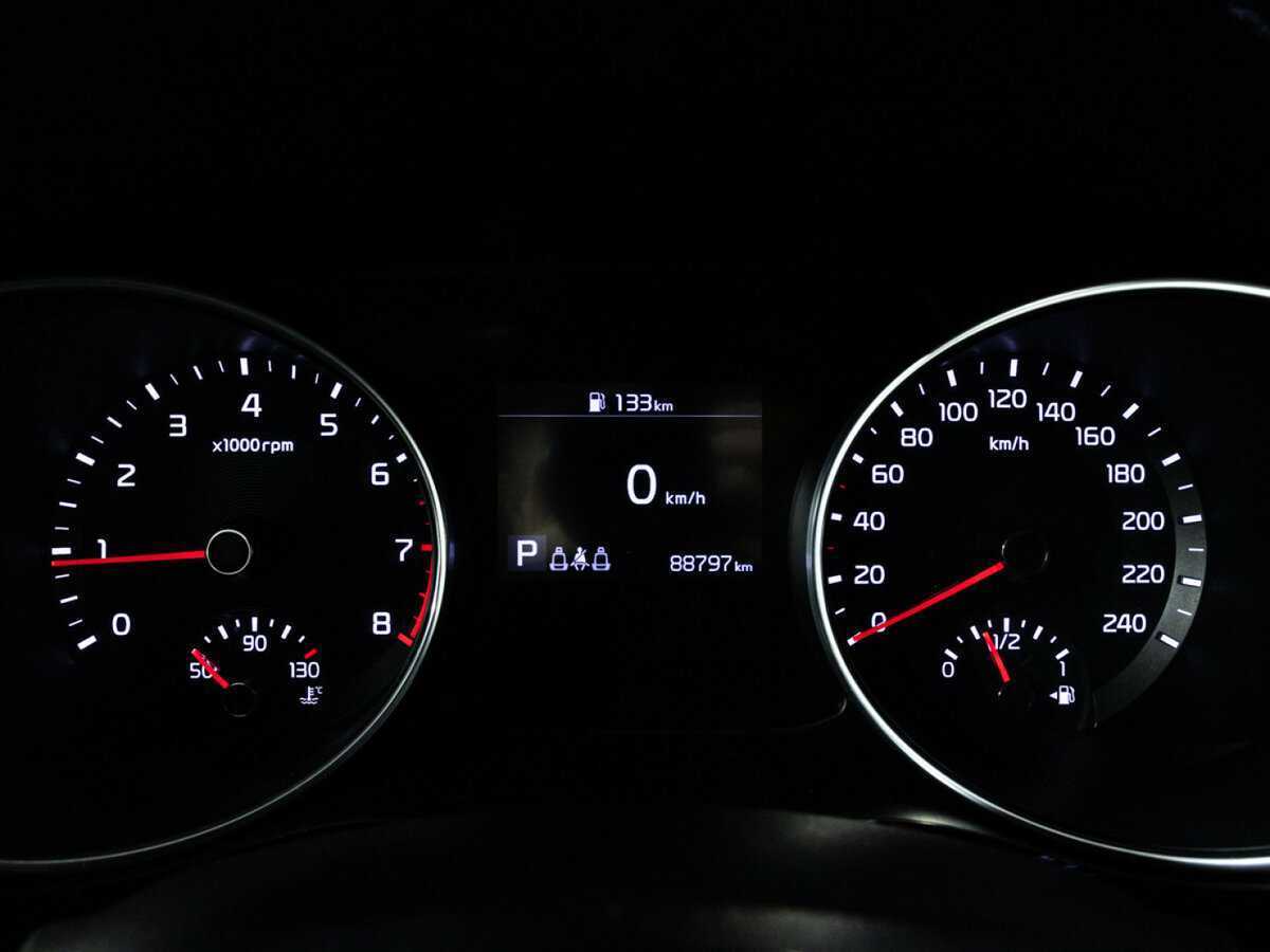 Киа Сид б/у, 2020, Автоматическая. Фото: #10