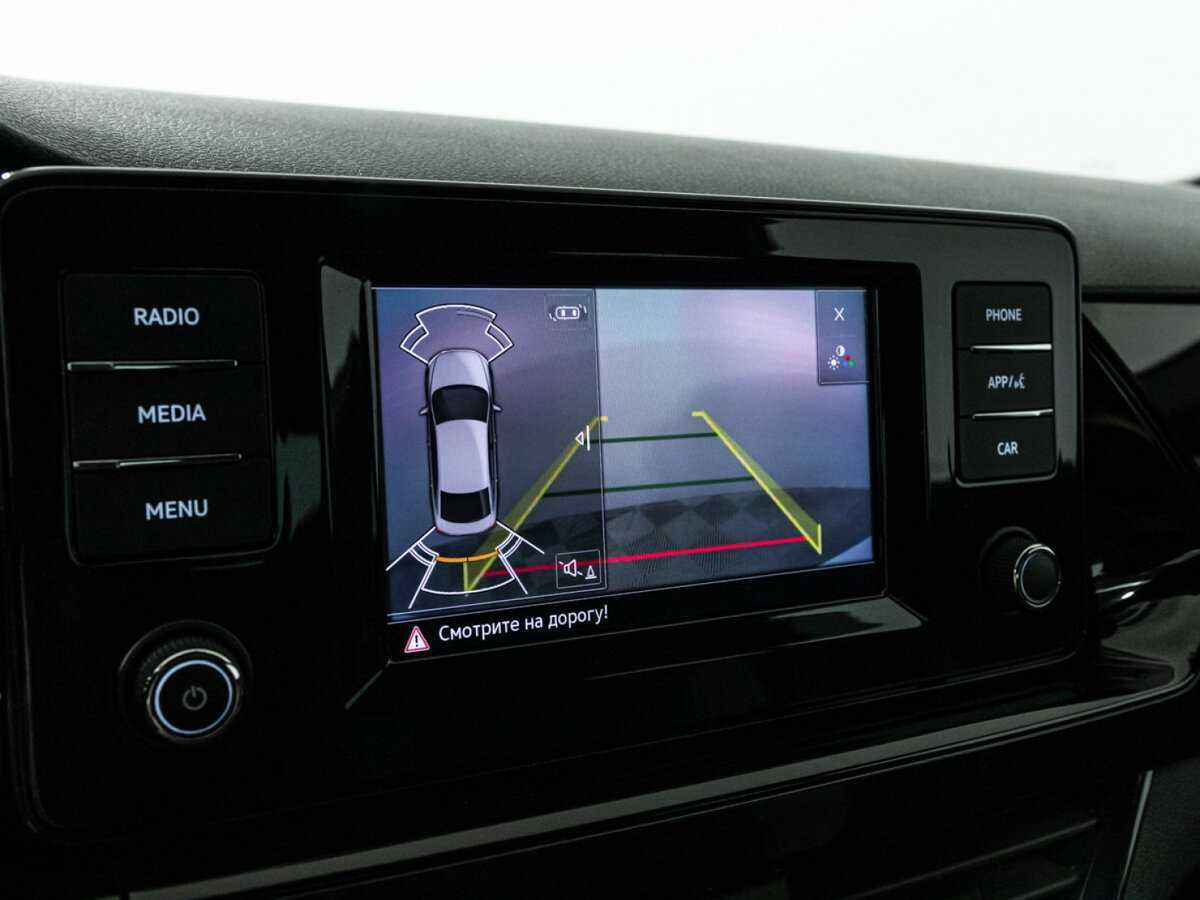 Фольксваген Поло б/у, 2021, Автоматическая. Фото: #14