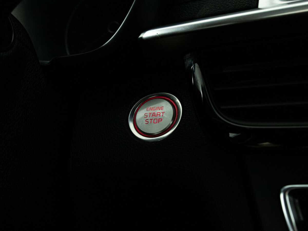 Киа Оптима б/у, 2018, Автоматическая. Фото: #24