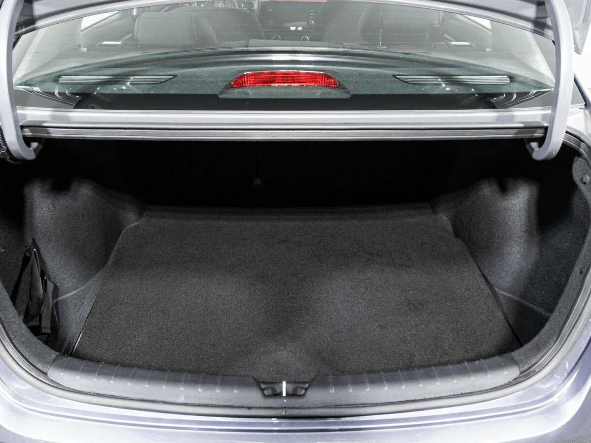 Киа Рио б/у, 2021, Автоматическая. Фото: #14