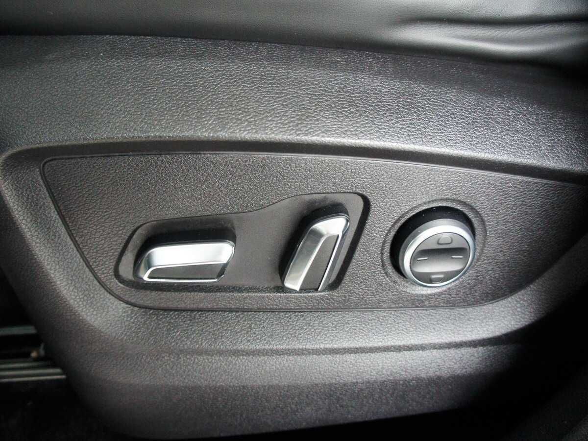 Чери Тигго 7 Про б/у, 2021, Вариатор. Фото: #5