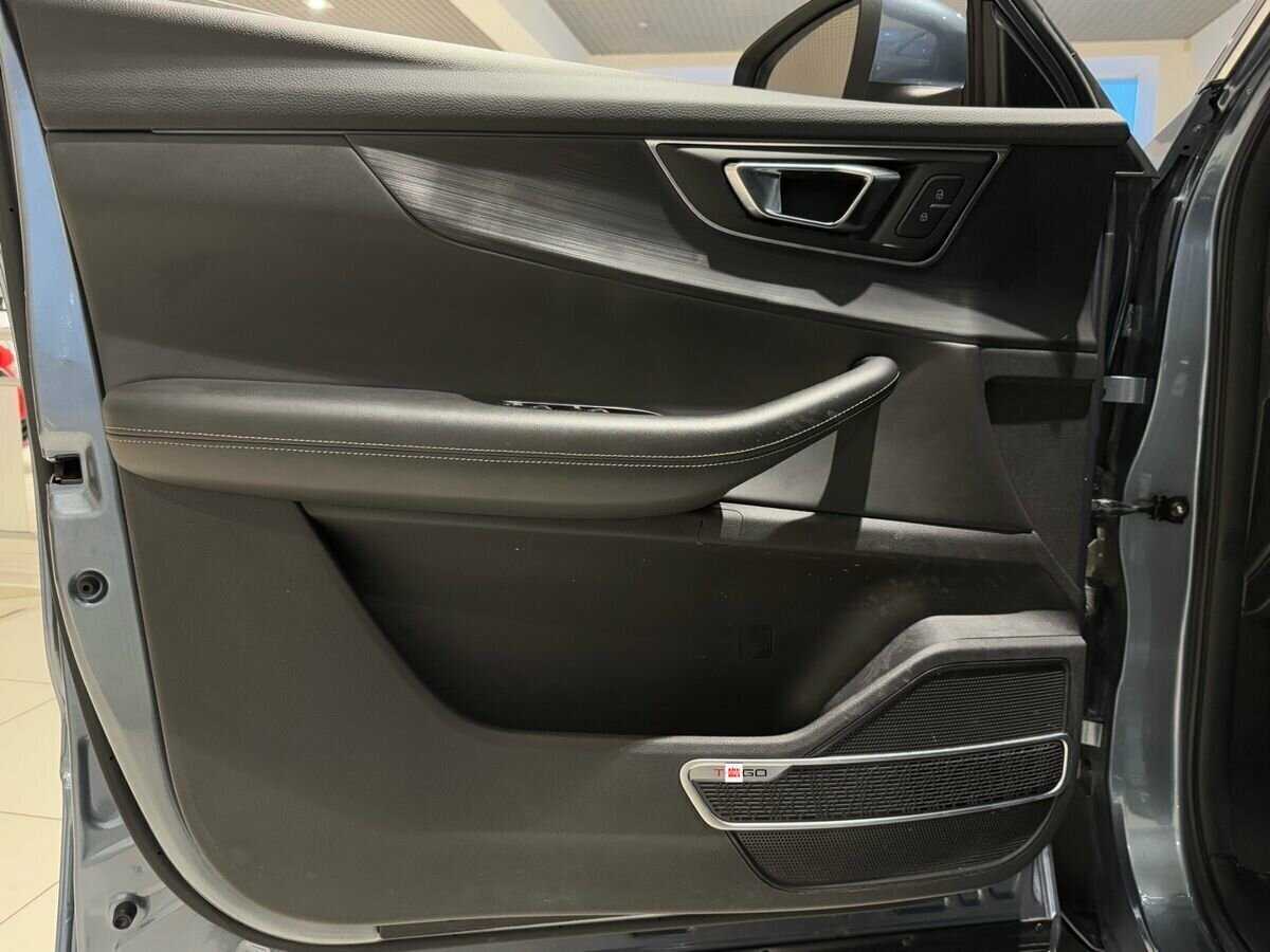 Чери Тигго 7 Про б/у, 2021, Вариатор. Фото: #12