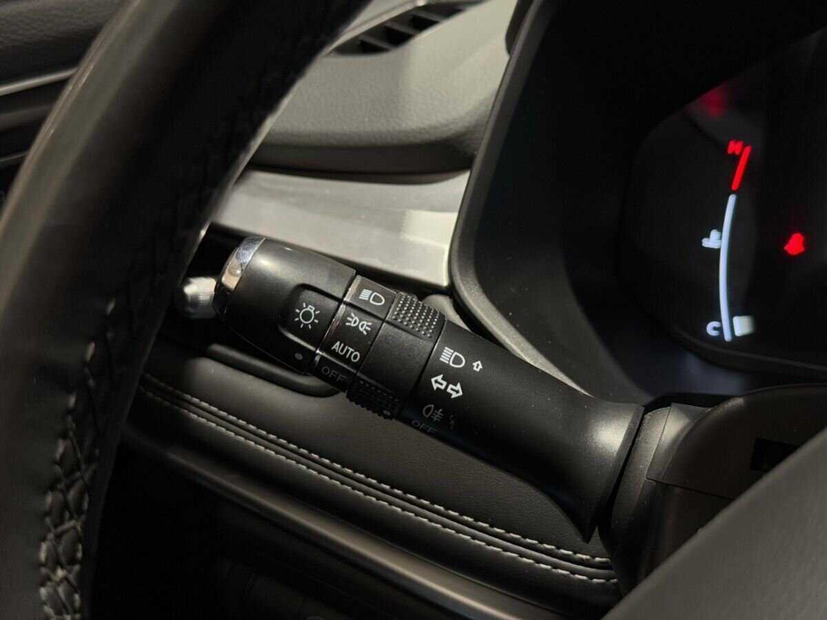 Чери Тигго 7 Про б/у, 2021, Вариатор. Фото: #26