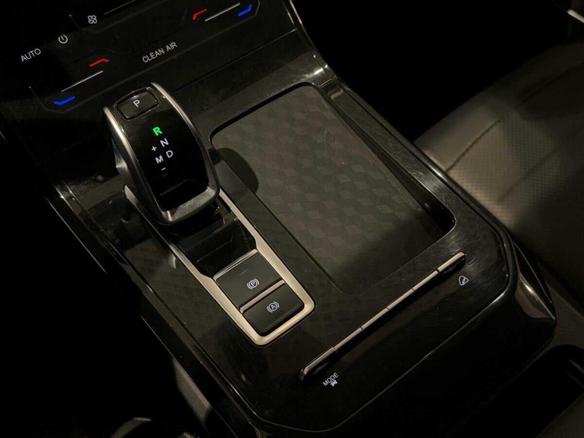 Чери Тигго 7 Про б/у, 2021, Вариатор. Фото: #30