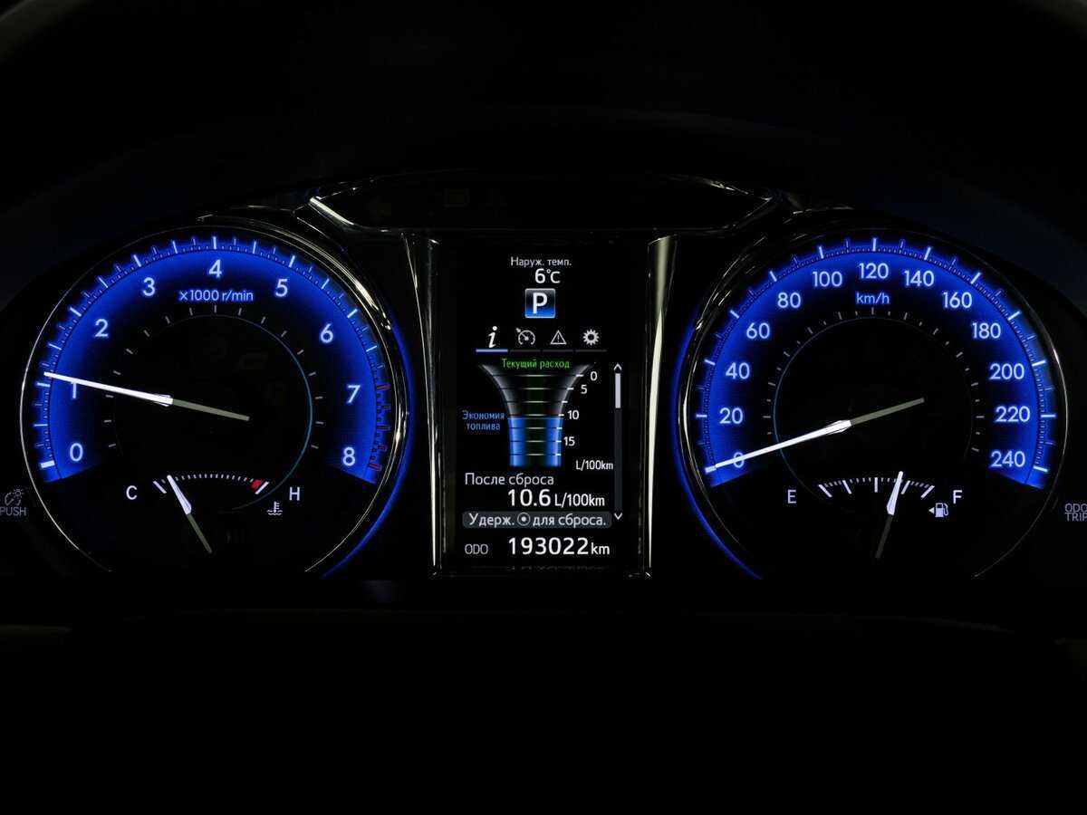 Тойота Камри б/у, 2015, Автоматическая. Фото: #18