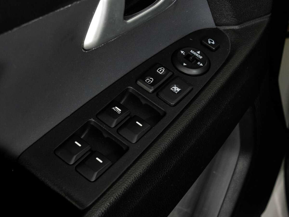 Киа Спортейдж б/у, 2015, Автоматическая. Фото: #13