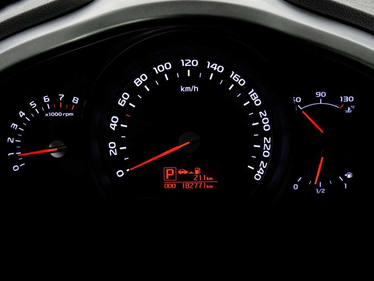 Киа Спортейдж б/у, 2015, Автоматическая. Фото: #18