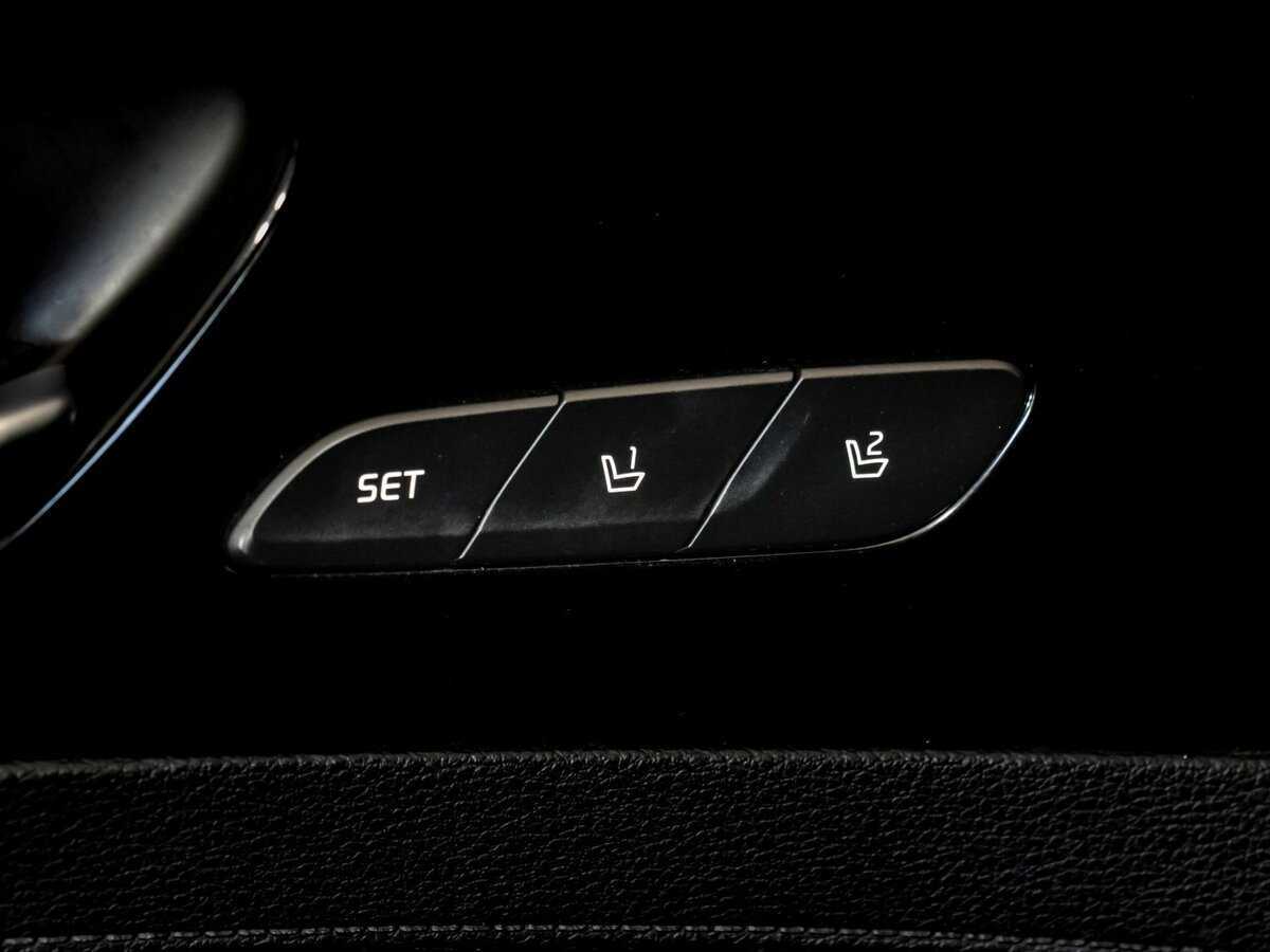 Киа Церато б/у, 2018, Автоматическая. Фото: #17