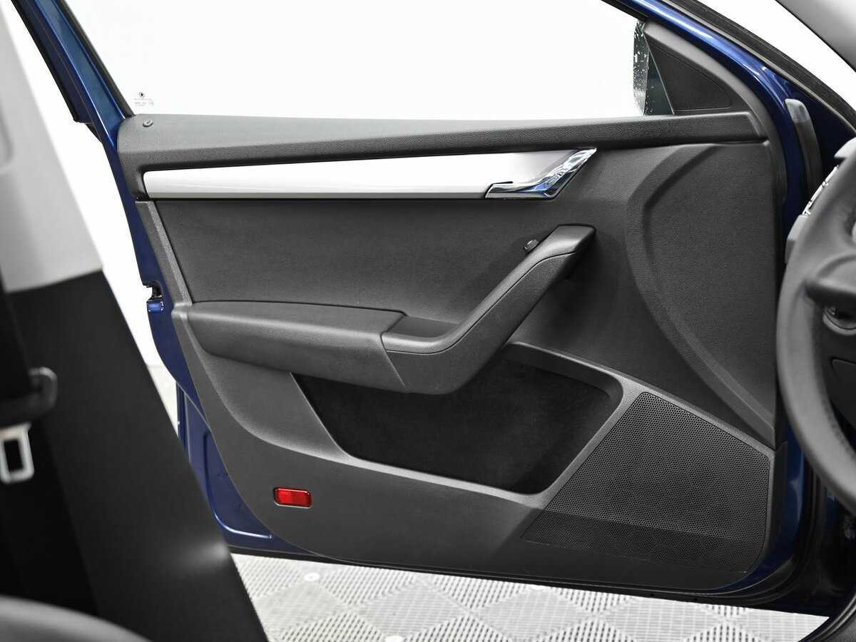 Шкода Октавия б/у, 2017, Автоматическая. Фото: #6