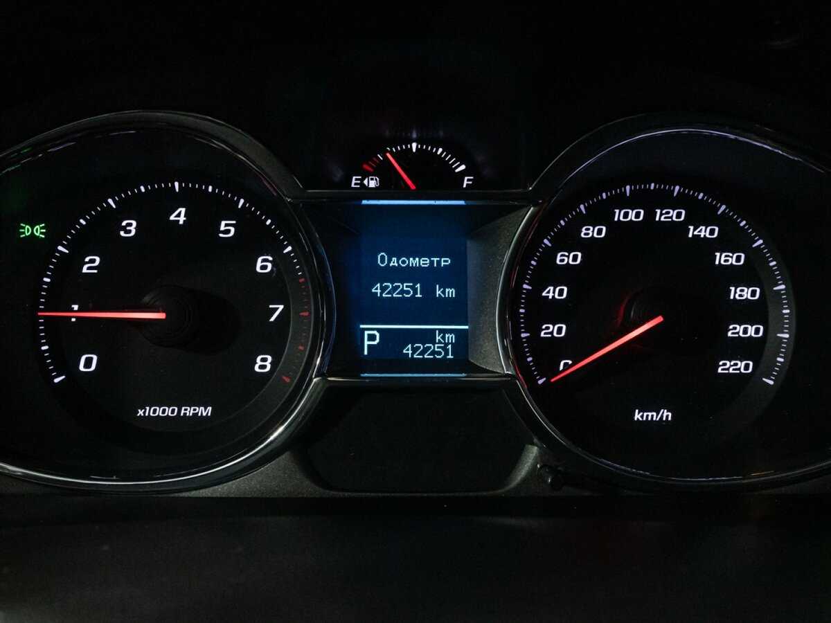 Шевроле Каптива б/у, 2014, Автоматическая. Фото: #11