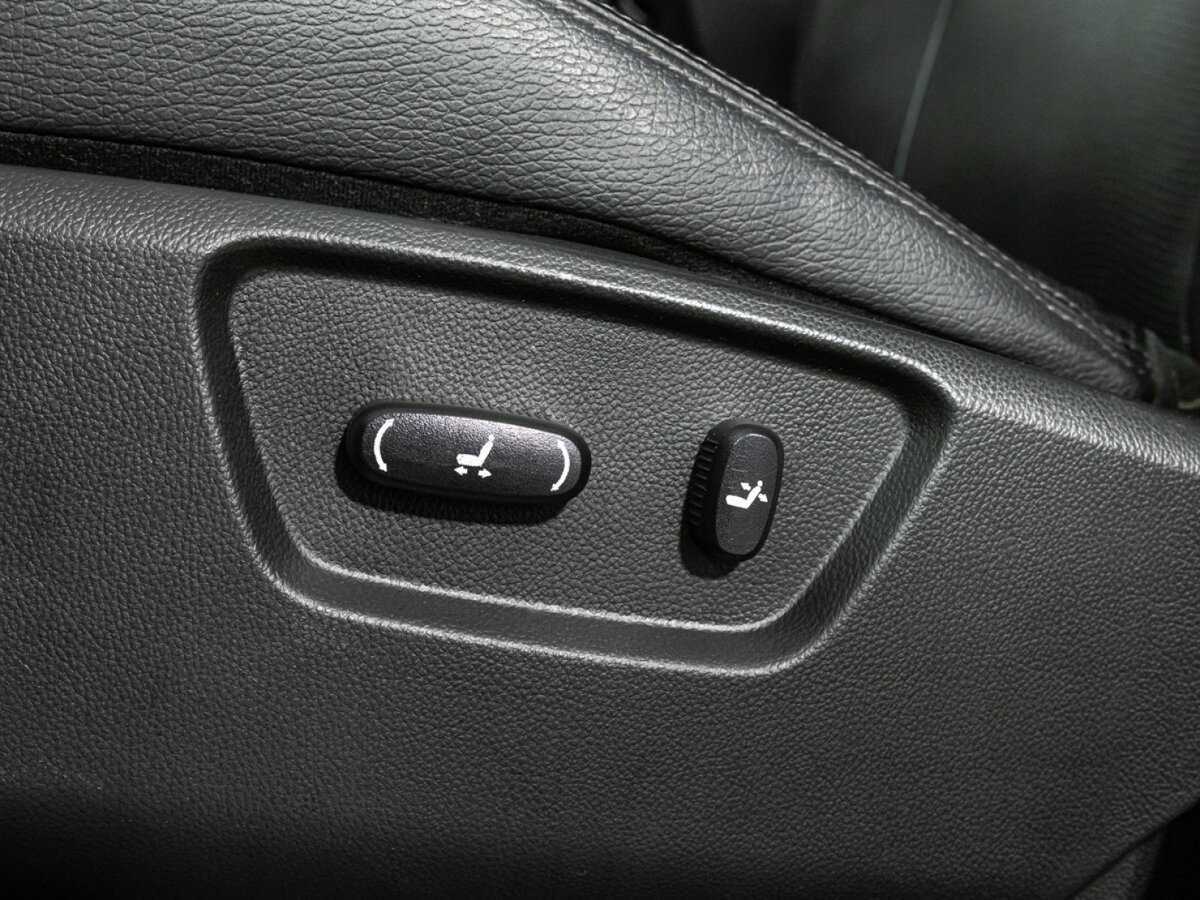 Шевроле Каптива б/у, 2014, Автоматическая. Фото: #16