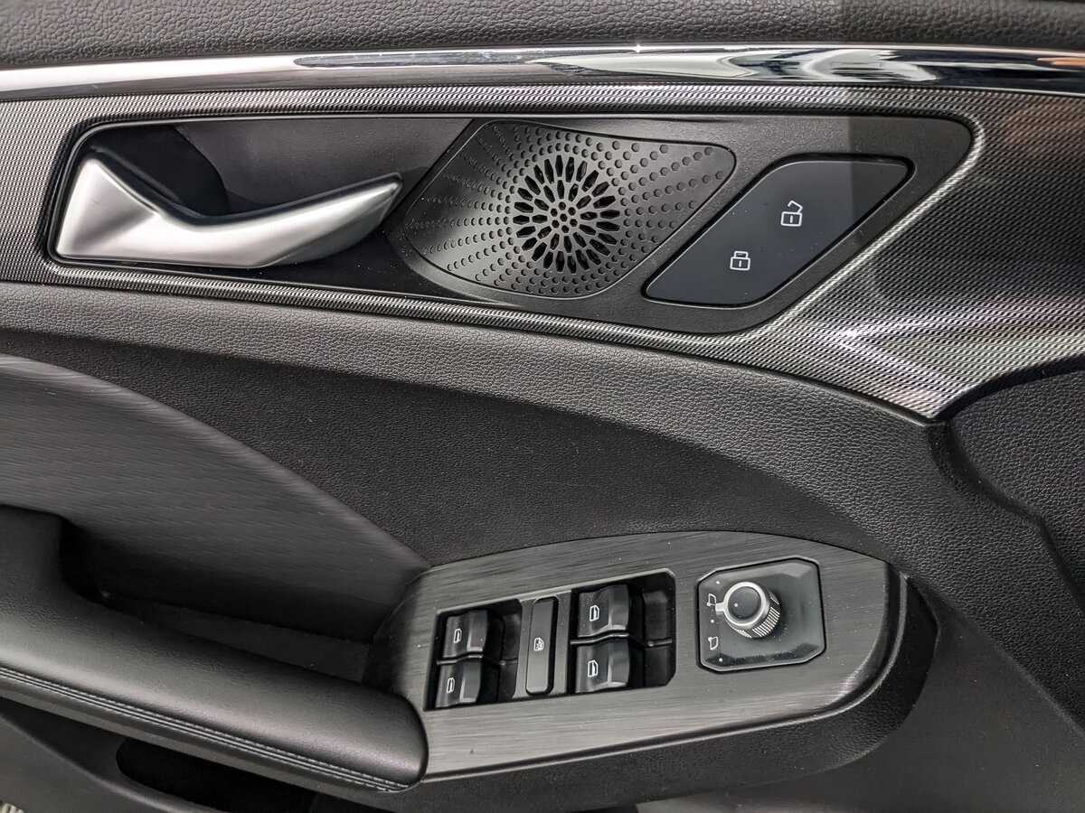 Хавал Джолион б/у, 2021, Роботизированная. Фото: #23