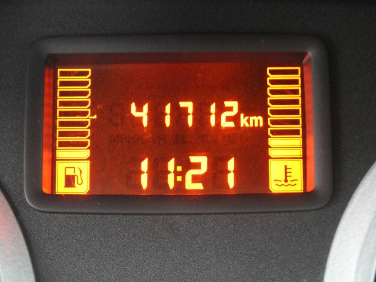 Рено Дастер б/у, 2015, Механическая. Фото: #2