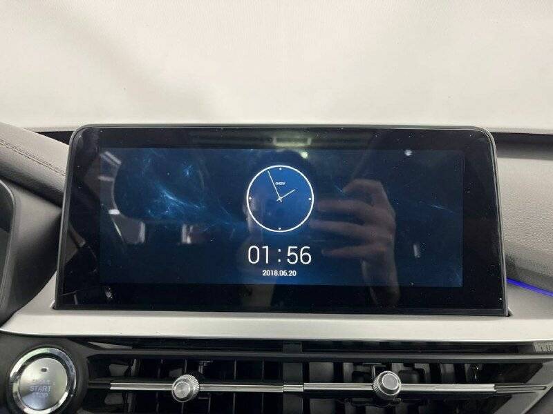 Чери Тигго 7 Про б/у, 2021, Вариатор. Фото: #13