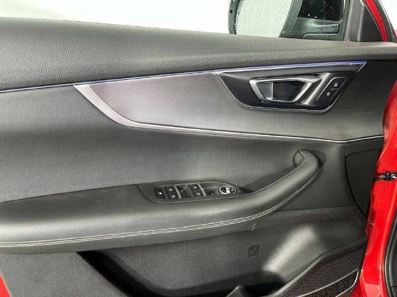 Чери Тигго 7 Про б/у, 2021, Вариатор. Фото: #20