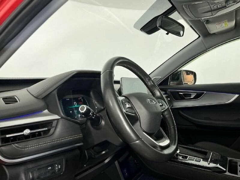 Чери Тигго 7 Про б/у, 2021, Вариатор. Фото: #22