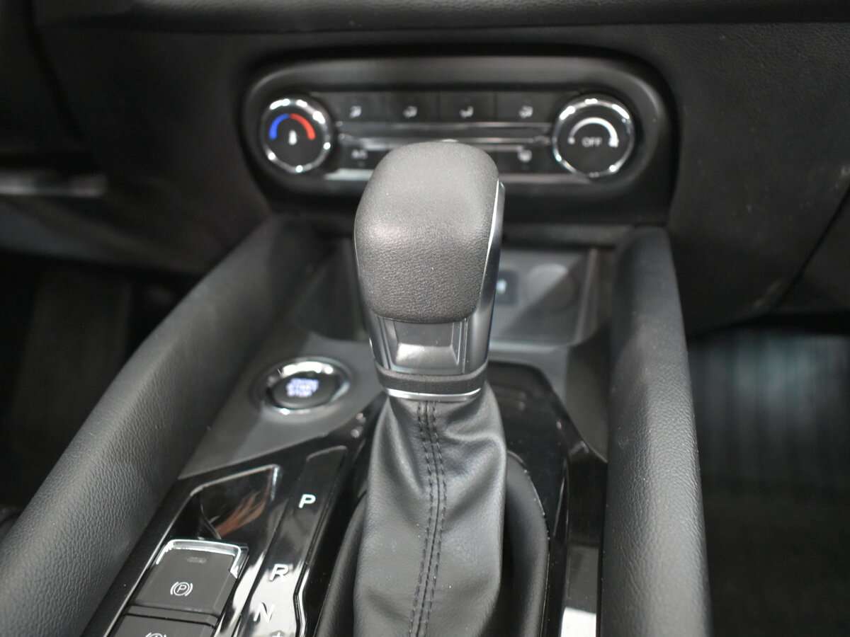 Чери Тигго 4 б/у, 2021, Вариатор. Фото: #8