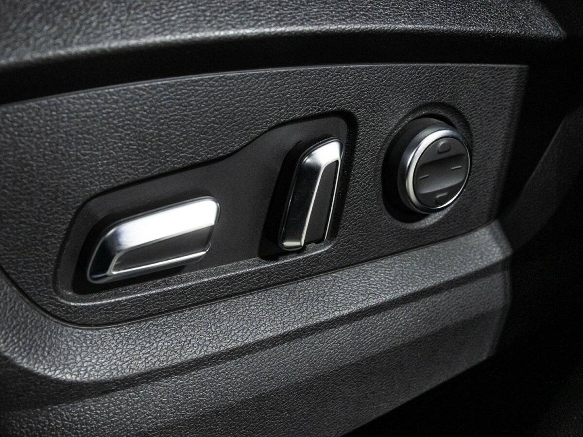 Чери Тигго 7 Про б/у, 2021, Вариатор. Фото: #16