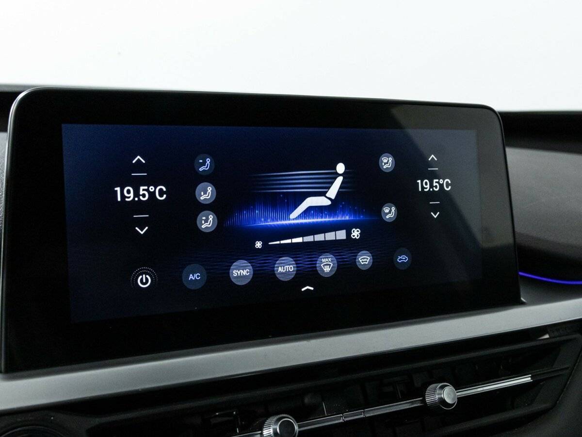 Чери Тигго 7 Про б/у, 2021, Вариатор. Фото: #18