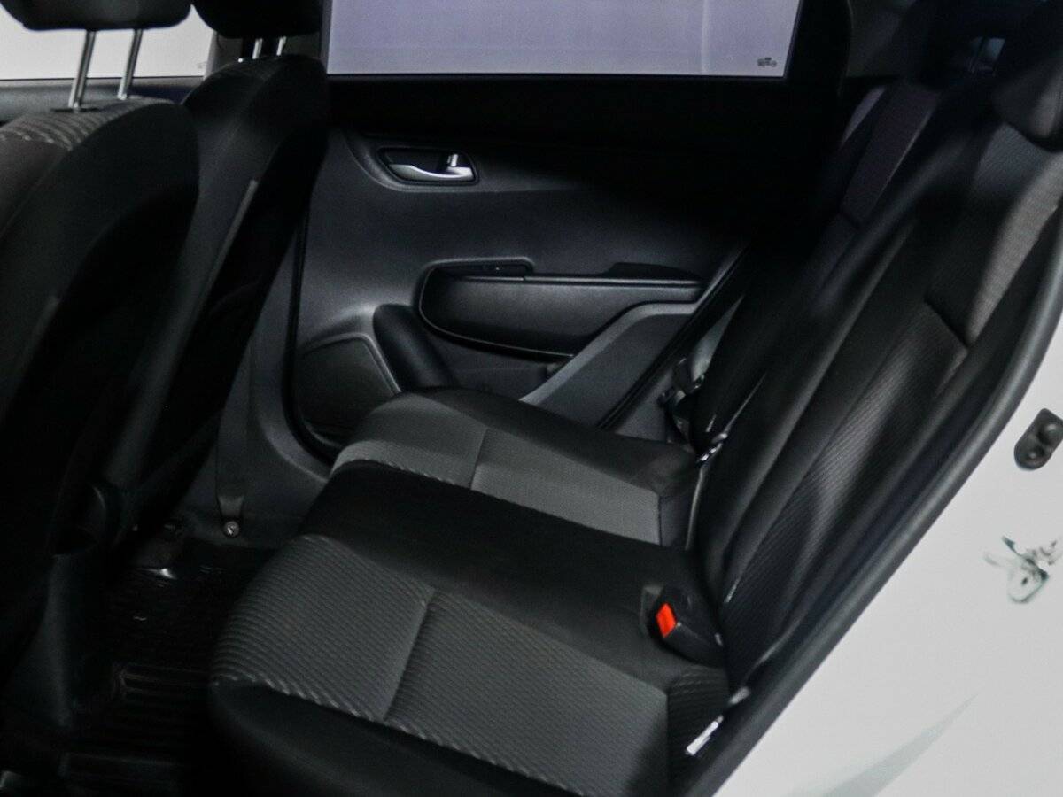 Киа Рио б/у, 2017, Автоматическая. Фото: #13