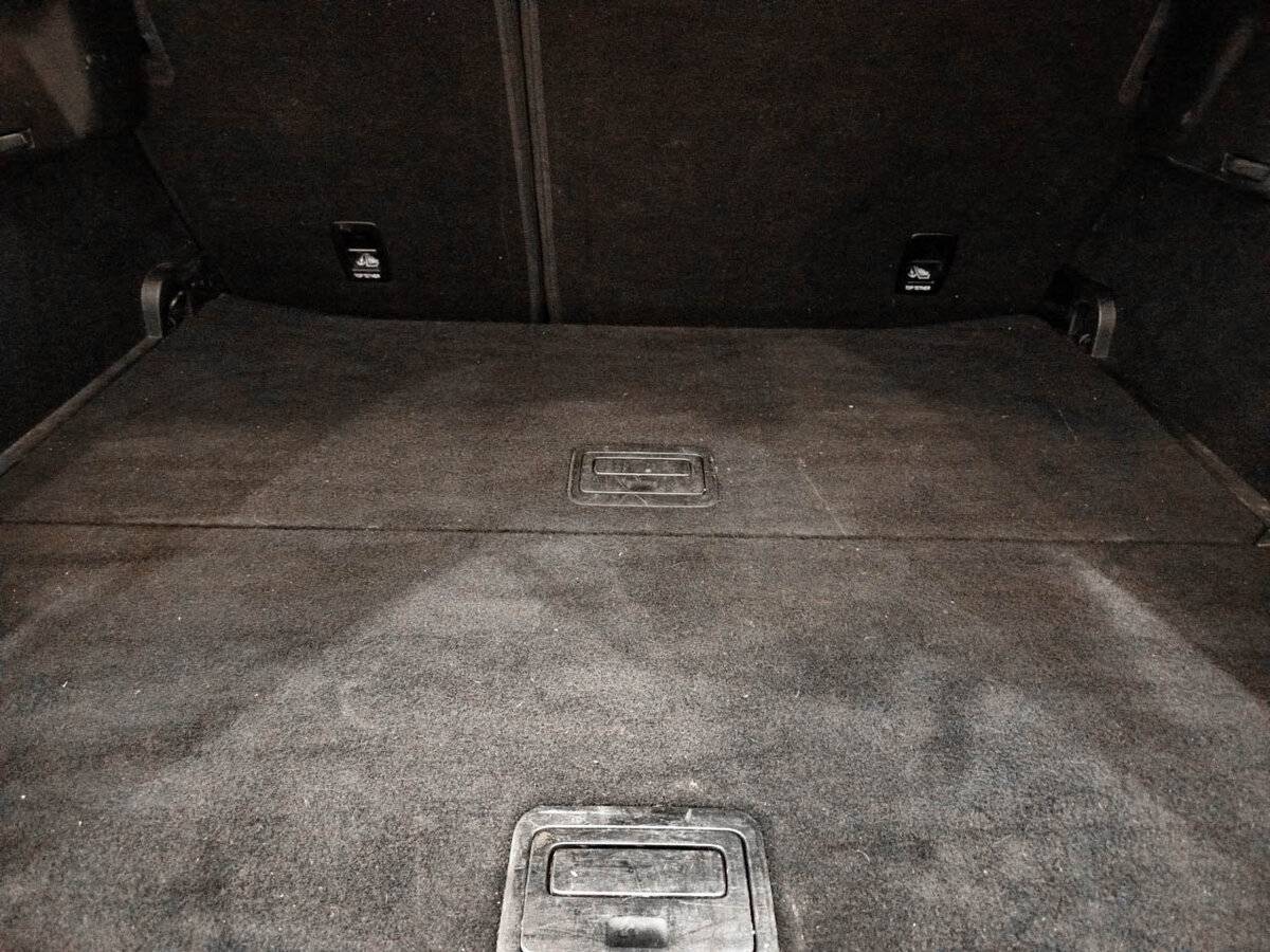 Рено Меган б/у, 2019, Механическая. Фото: #7