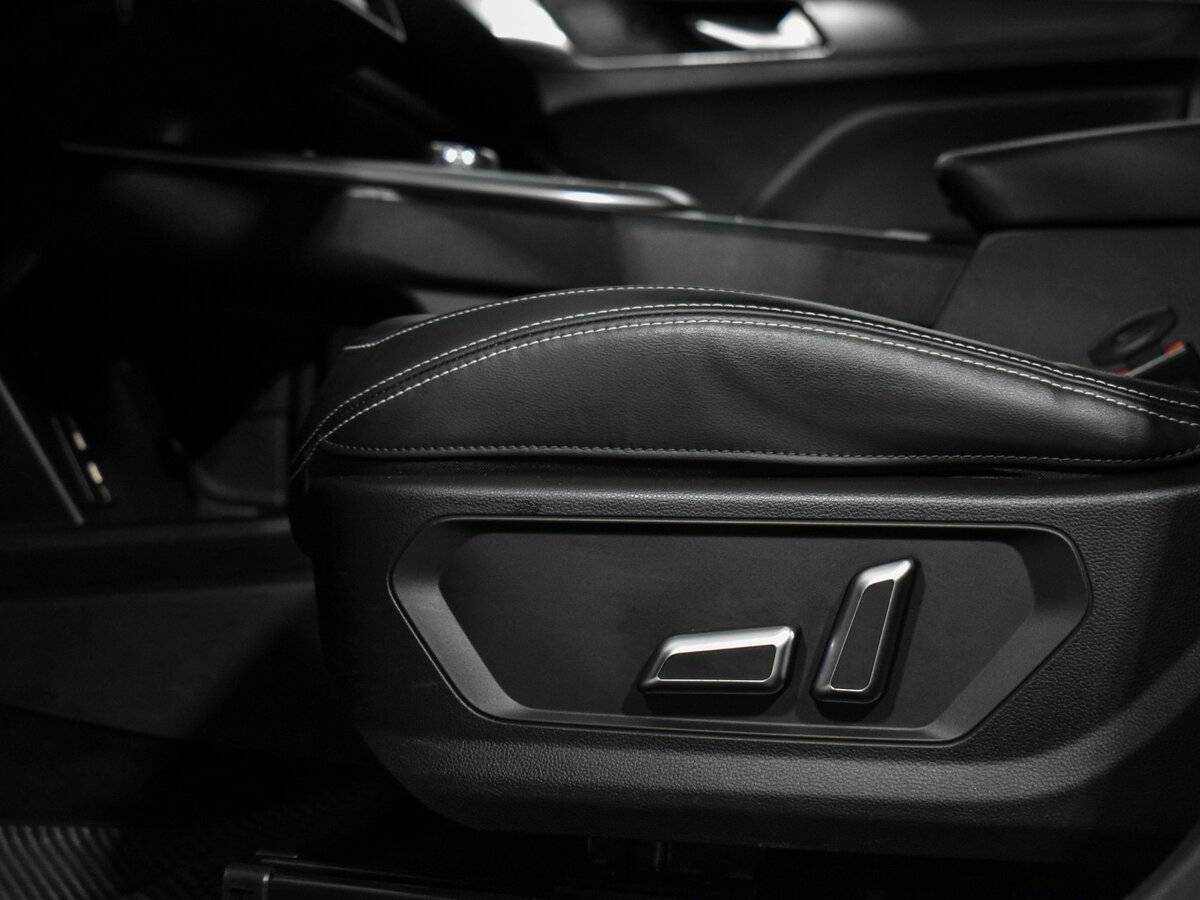 Хавал Джолион б/у, 2022, Роботизированная. Фото: #9