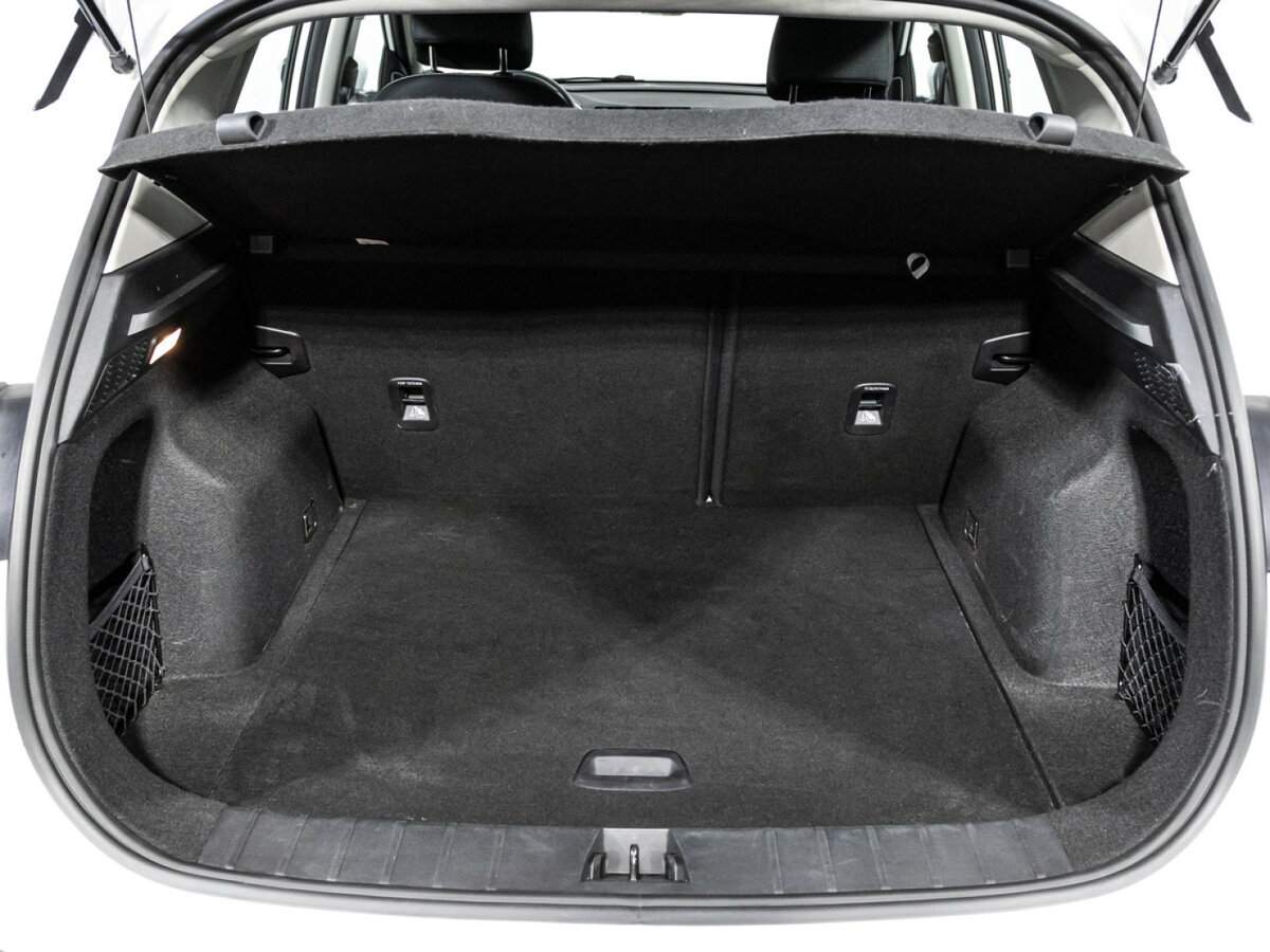 Джили Кулрэй б/у, 2022, Роботизированная. Фото: #13