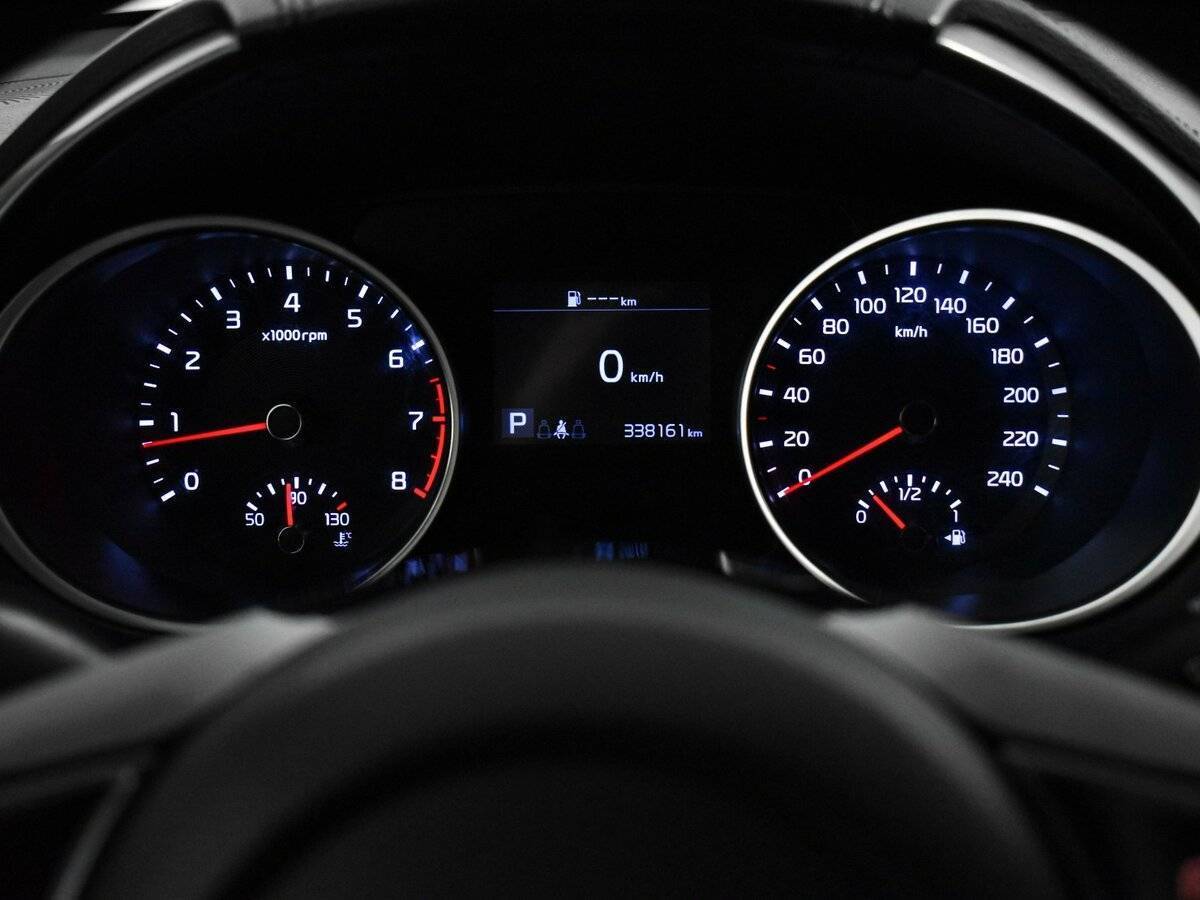 Киа Сид б/у, 2019, Автоматическая. Фото: #15