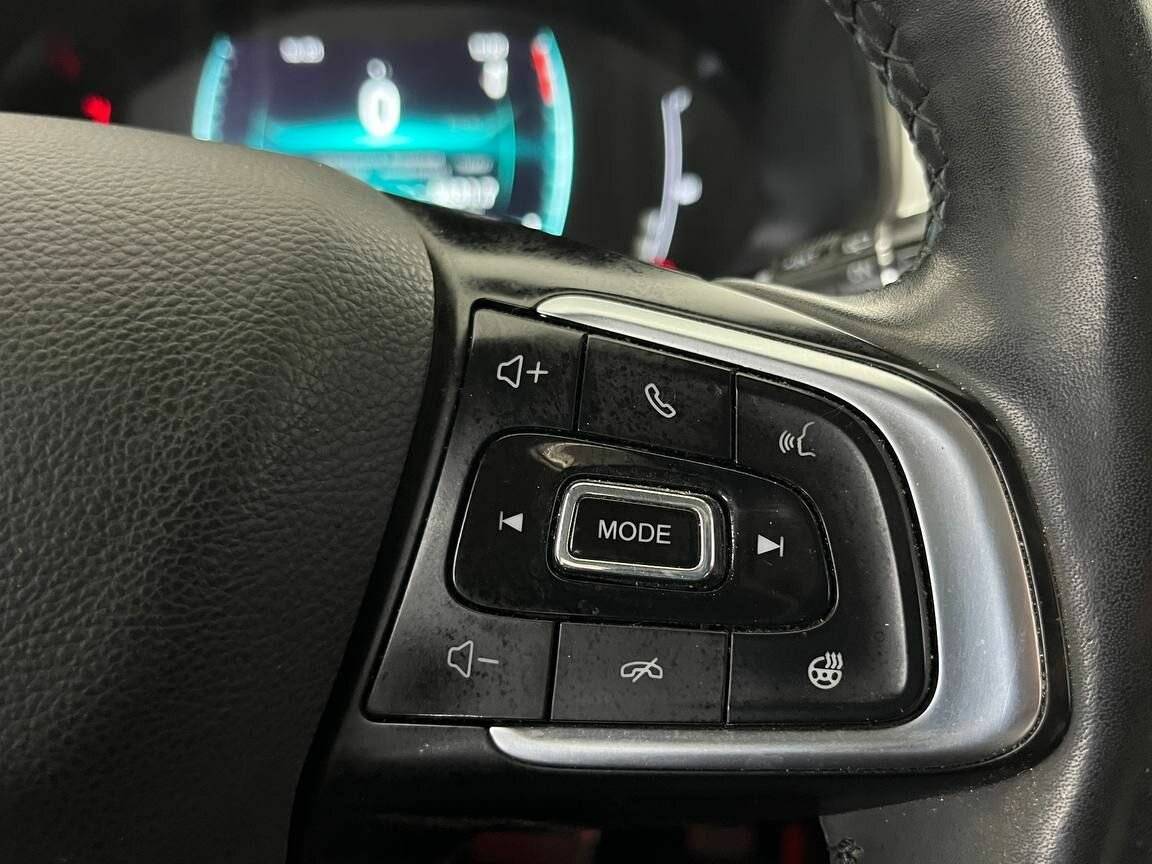 Чери Тигго 7 Про б/у, 2022, Вариатор. Фото: #16