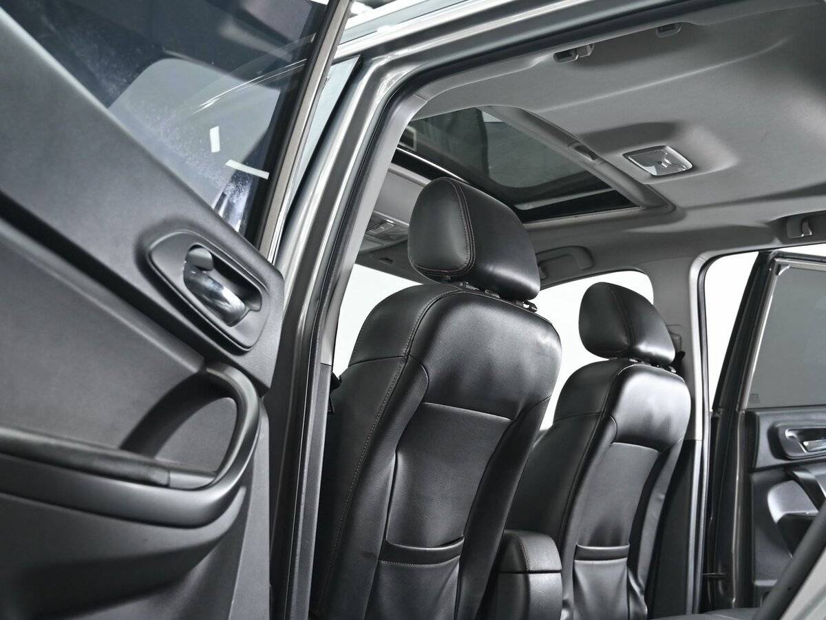 Чанган КС35 б/у, 2014, Автоматическая. Фото: #12