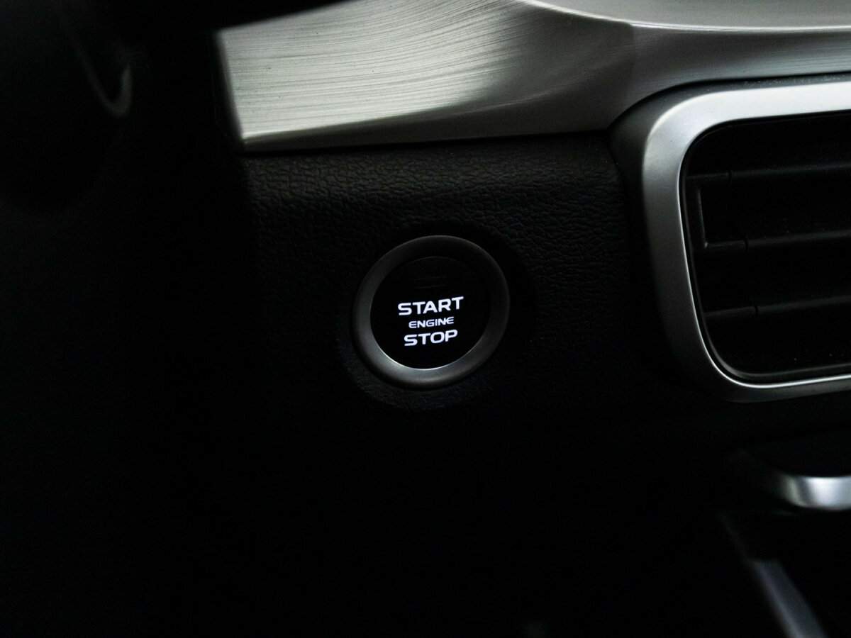 Джили Кулрэй б/у, 2021, Роботизированная. Фото: #23