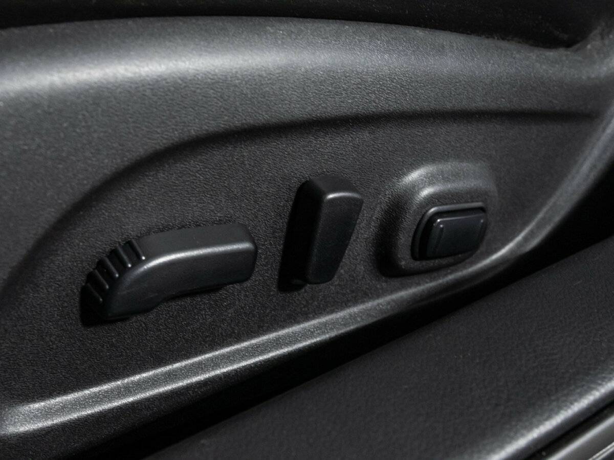 Ниссан Теана б/у, 2015, Вариатор. Фото: #15