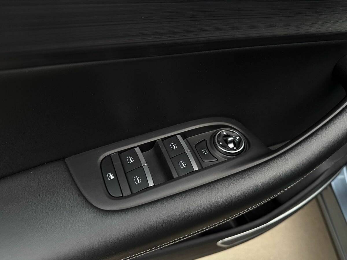 Чери Тигго 7 Про б/у, 2020, Вариатор. Фото: #12