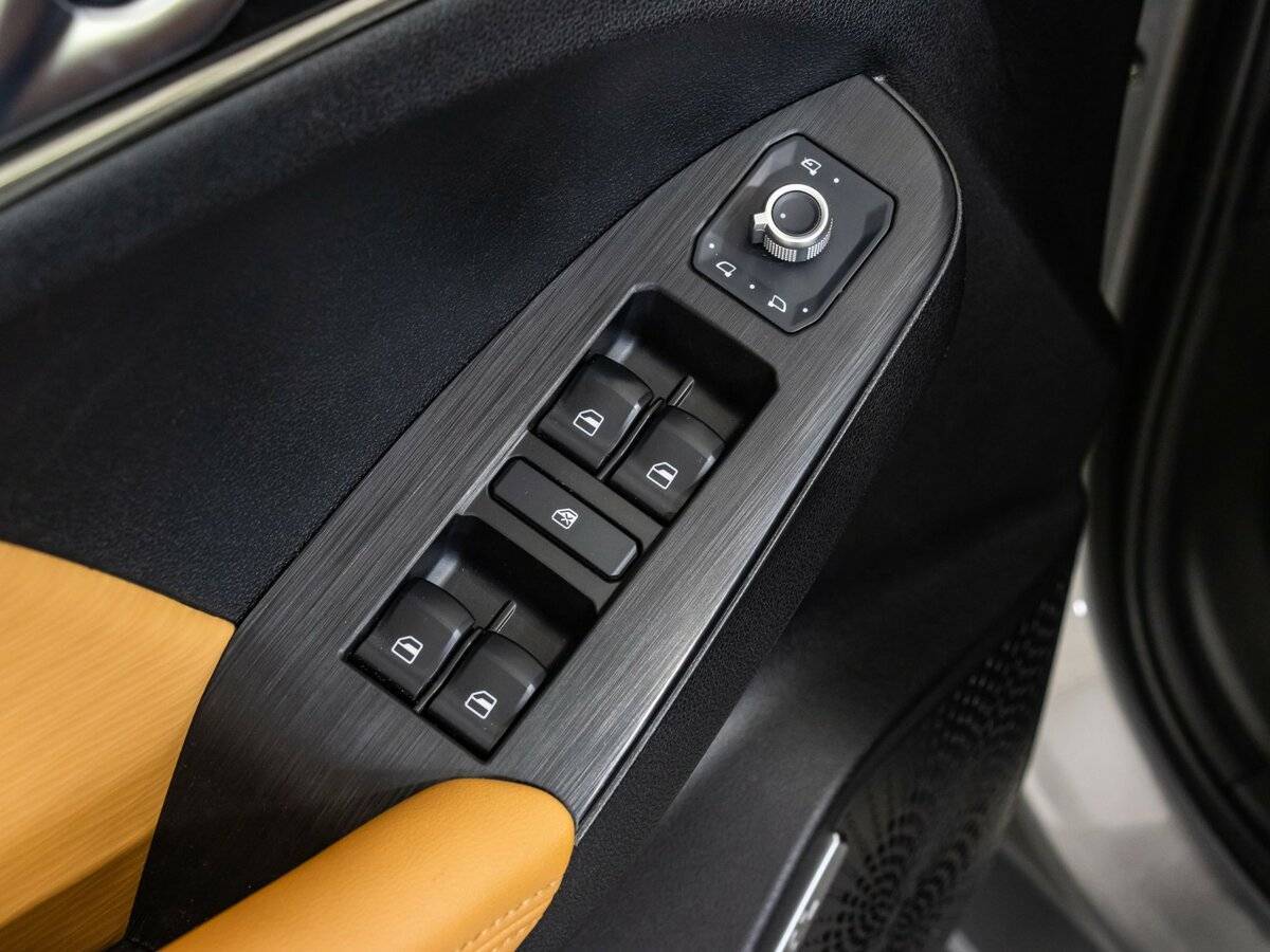 Хавал Джолион б/у, 2022, Роботизированная. Фото: #15