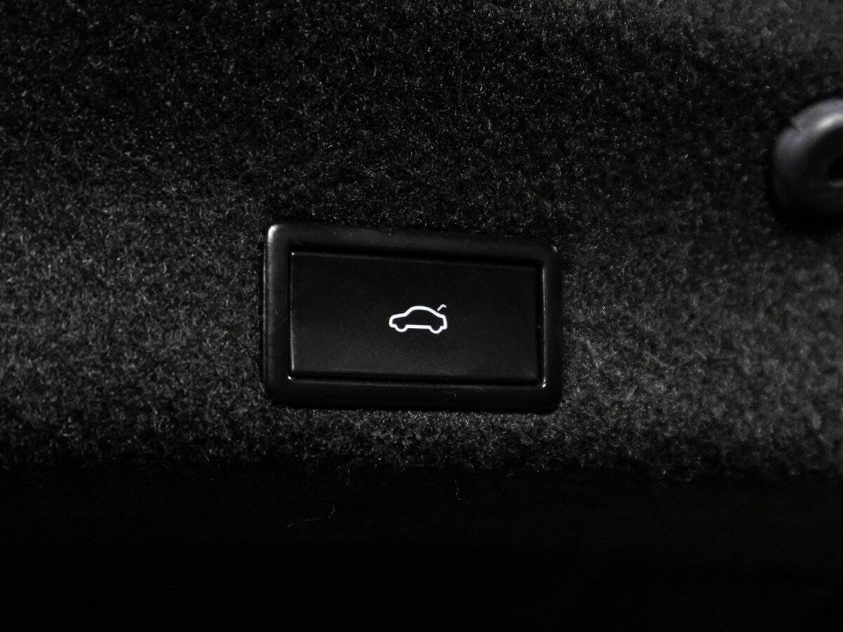 Фольксваген Пассат б/у, 2017, Роботизированная. Фото: #14