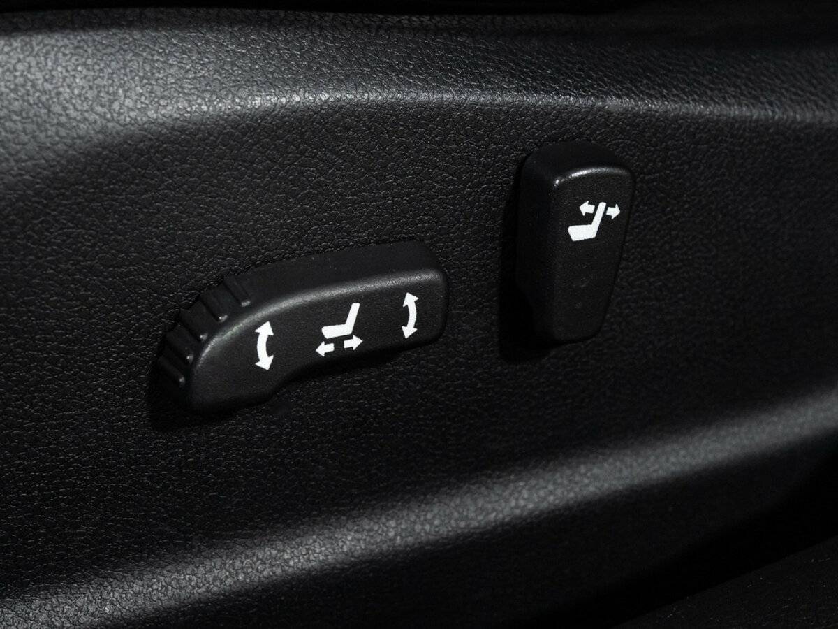 Ниссан Теана б/у, 2012, Вариатор. Фото: #16