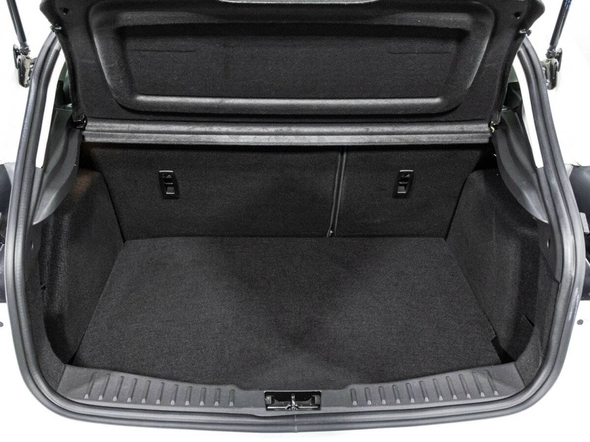 Форд Фокус б/у, 2018, Роботизированная. Фото: #16