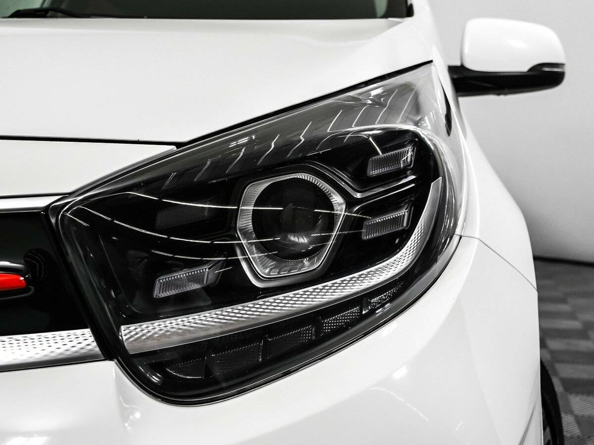 Киа Пиканто б/у, 2021, Роботизированная. Фото: #14