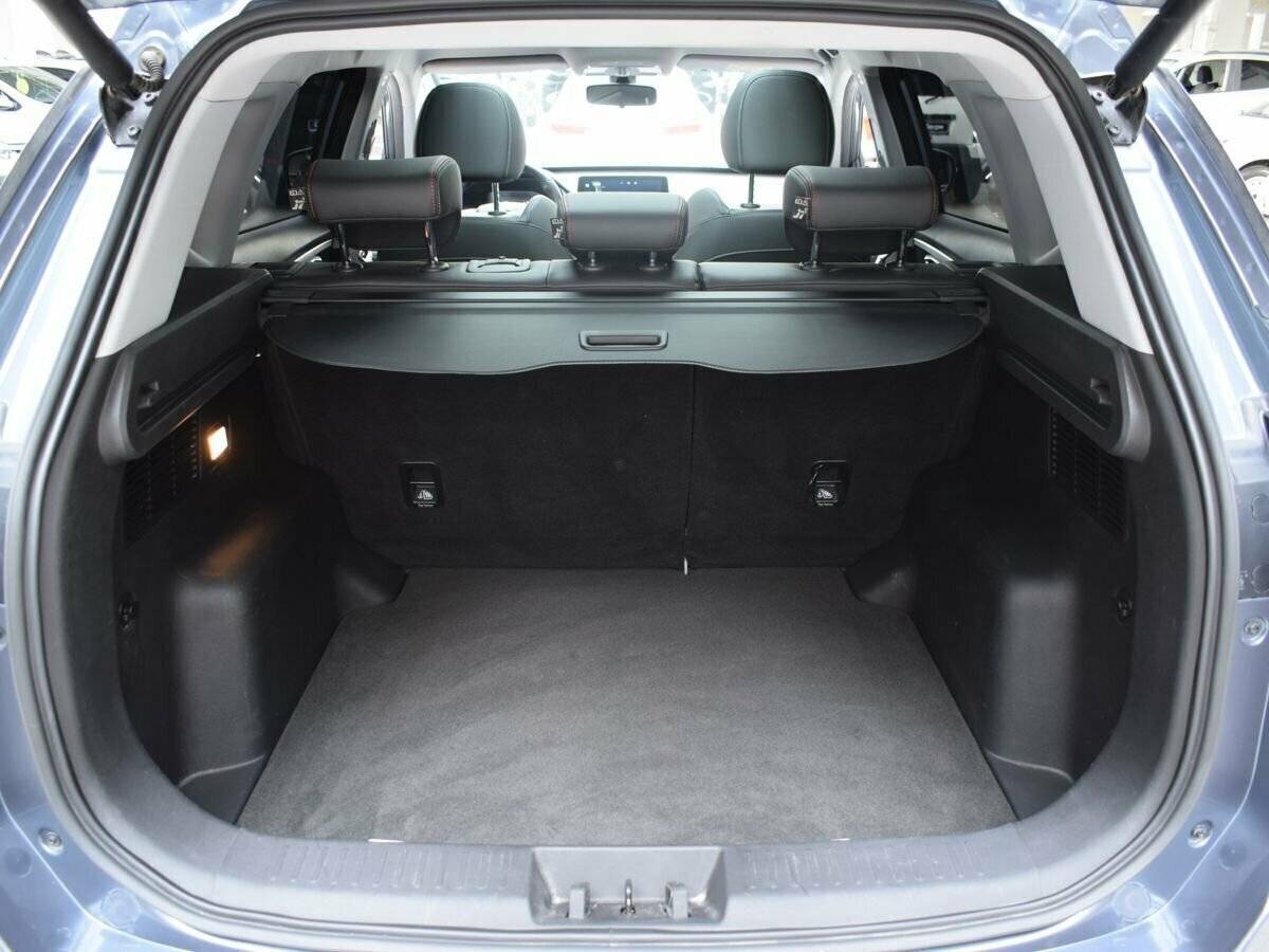 Чери Тигго 7 Про б/у, 2020, Вариатор. Фото: #18