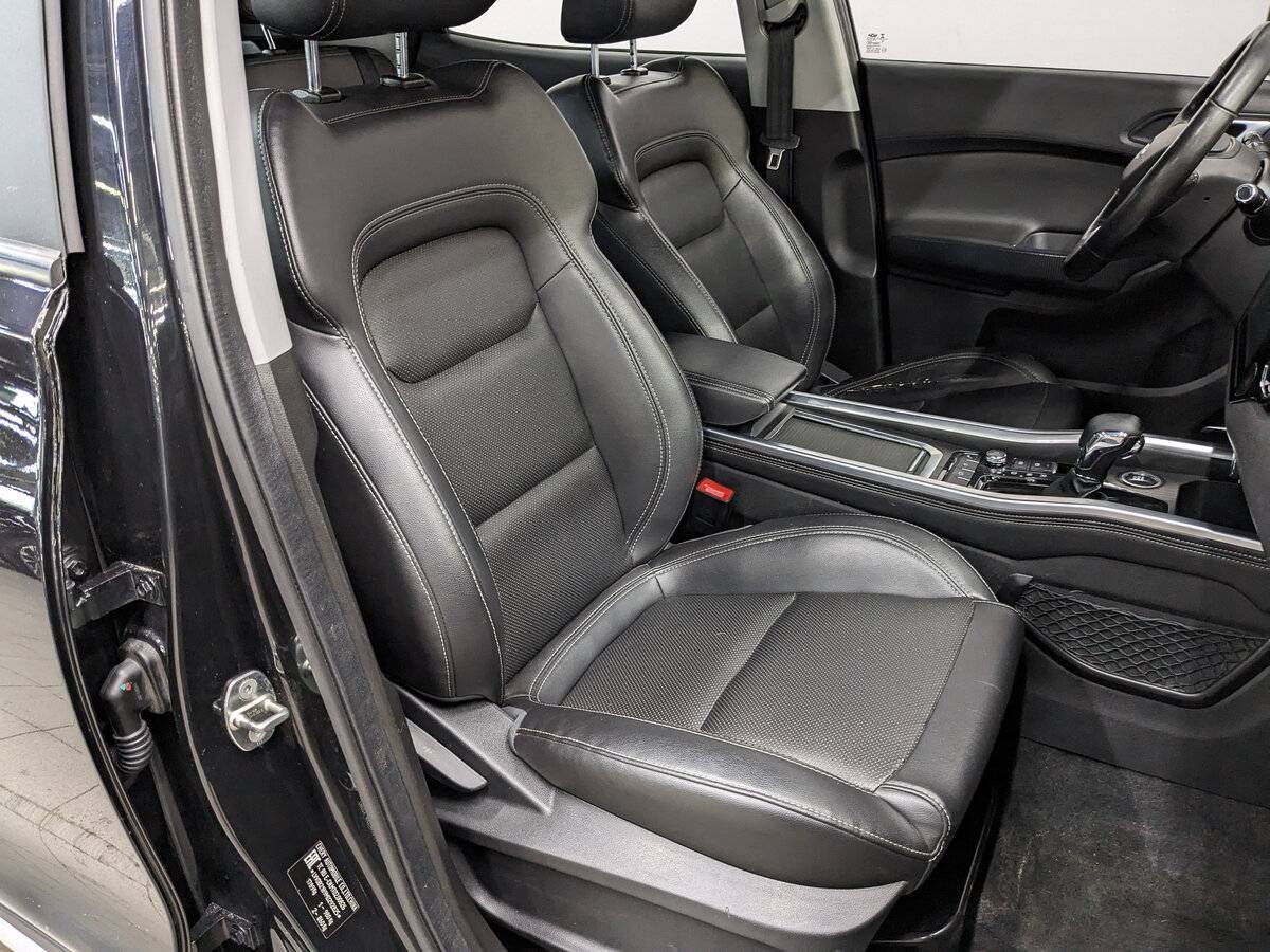 Чери Тигго 4 б/у, 2021, Роботизированная. Фото: #18