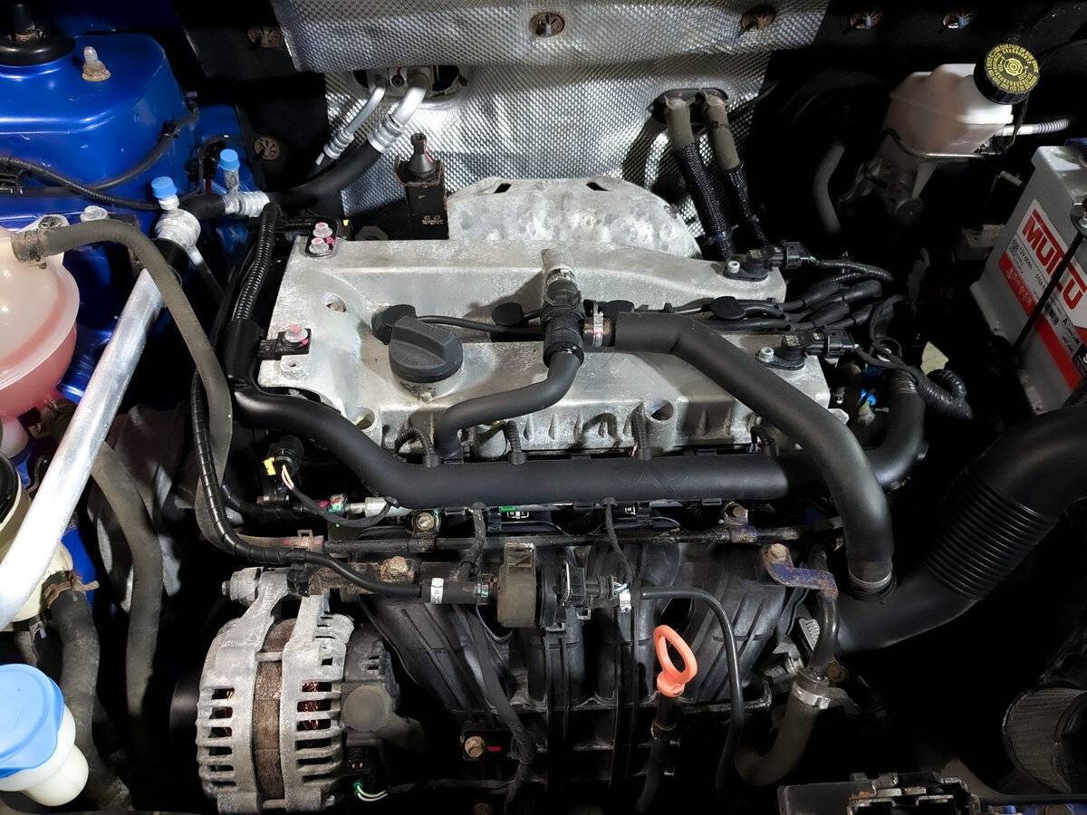 Чери Тигго 4 б/у, 2019, Механическая. Фото: #8