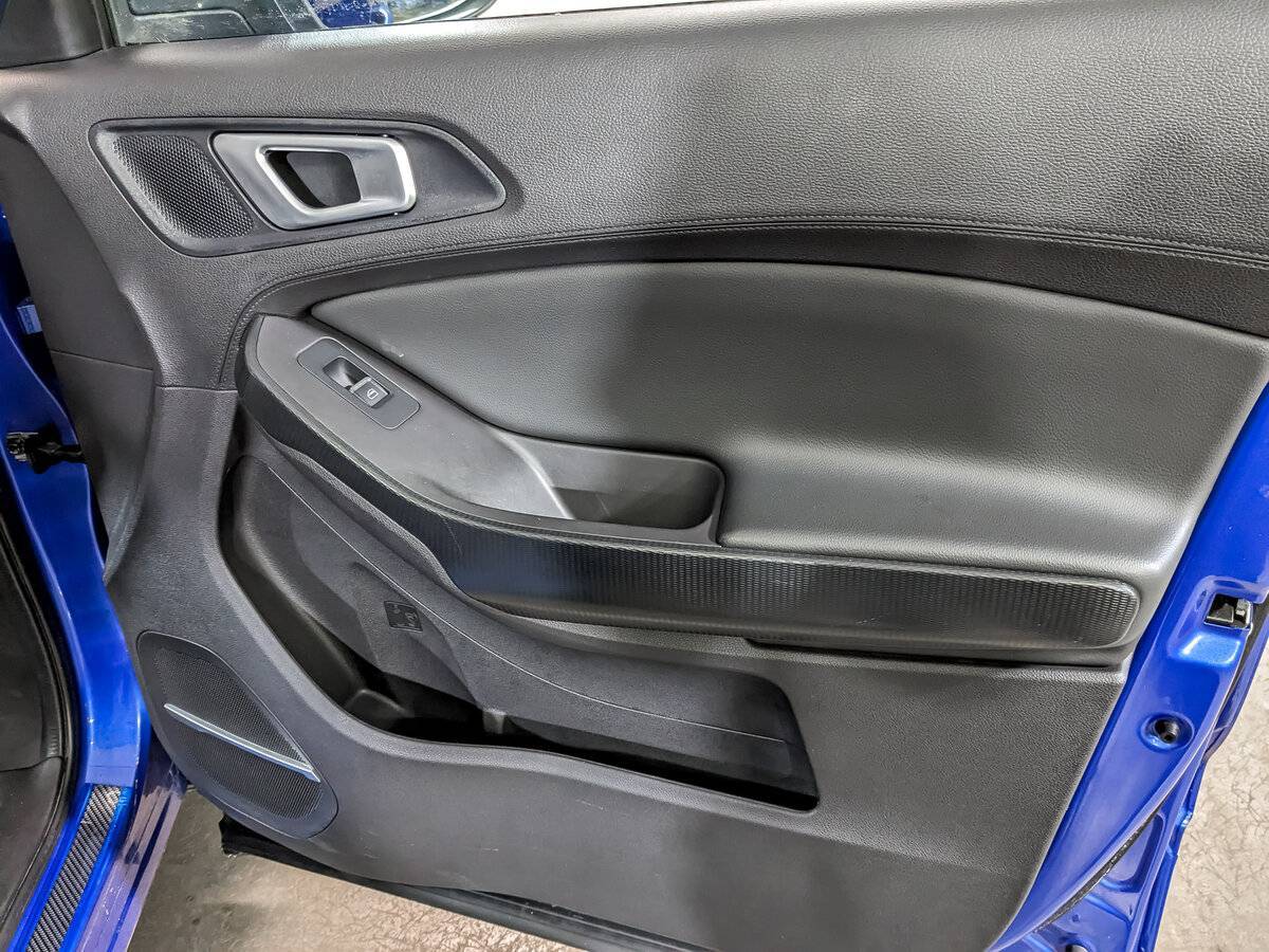 Чери Тигго 4 б/у, 2019, Механическая. Фото: #23