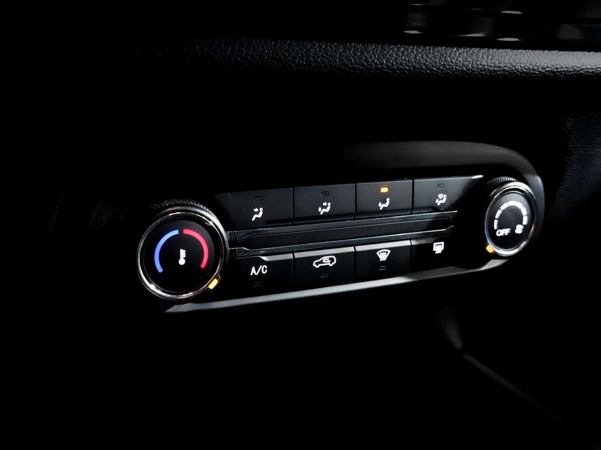 Чери Тигго 4 б/у, 2019, Механическая. Фото: #24